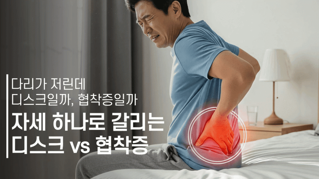 안산허리디스크 대표 이미지